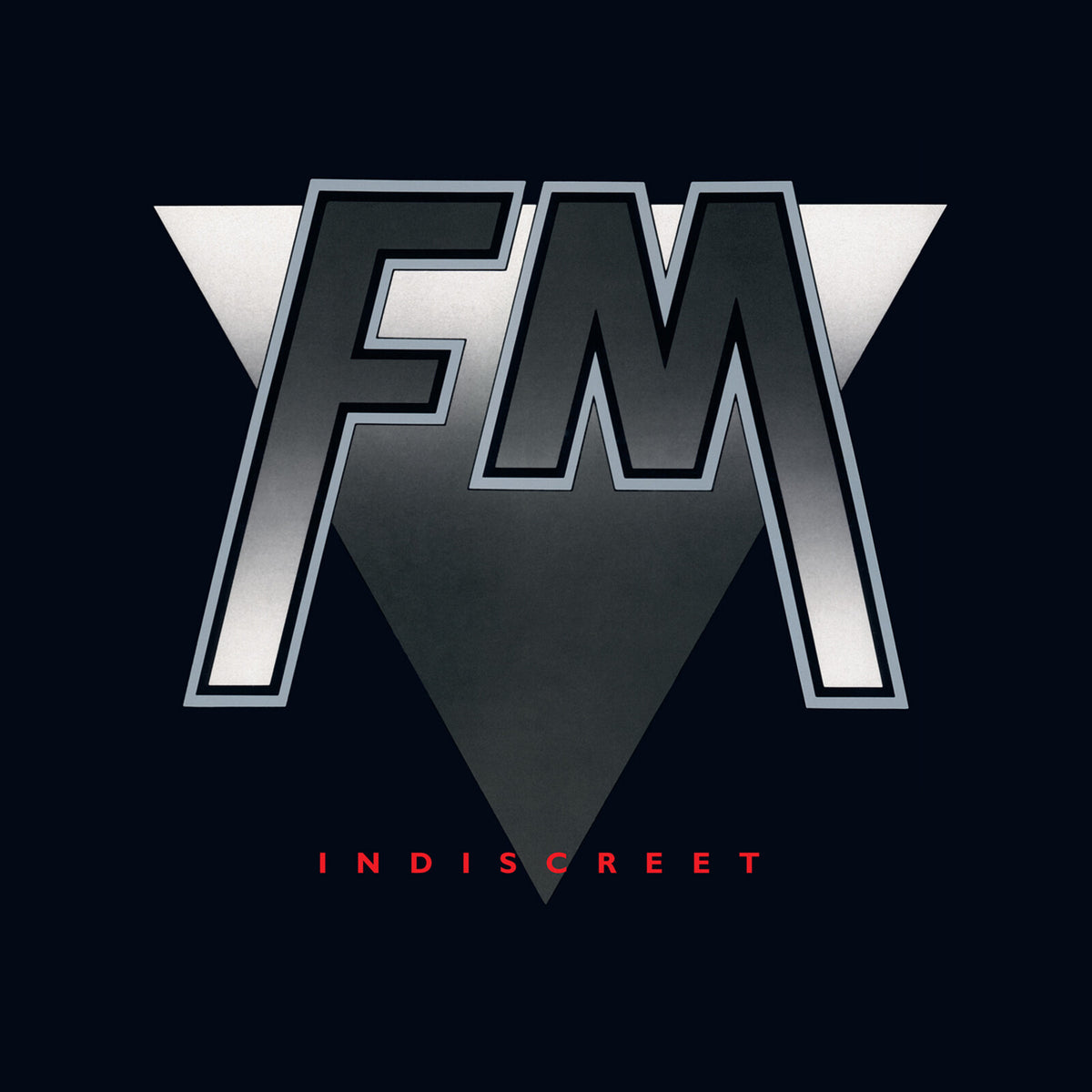 FM - Indiscreet - MOVLPR3096
