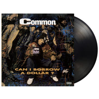 Common - Can I Borrow A Dollar? - MOVLPB2321