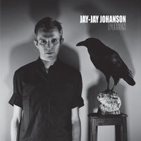 Jay-Jay Johanson - Poison - MOVLPC3669