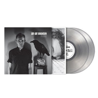 Jay-Jay Johanson - Poison - MOVLPC3669