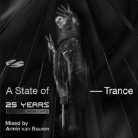 Armin van Buuren - A State Of -- Trance 25 Years - Selected Highlights - MOVLP4192