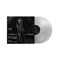 Armin van Buuren - A State Of -- Trance 25 Years - Selected Highlights - MOVLP4192