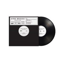 Afro Medusa - Pasilda - MOVB12087