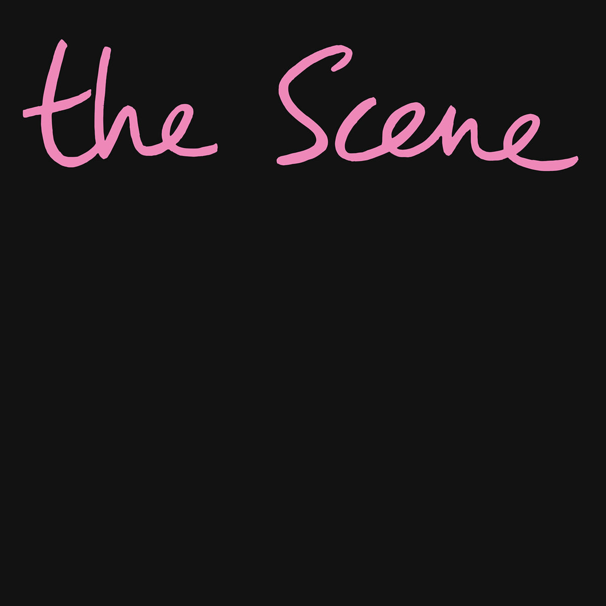 The Scene - The Scene - MOVLPT3765