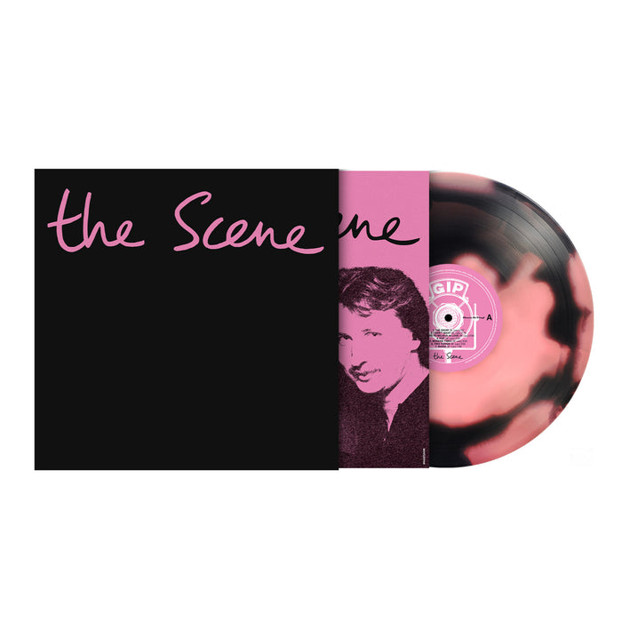 The Scene - The Scene - MOVLPT3765
