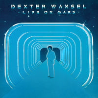 Dexter Wansel - Life On Mars - MOVLPB3487