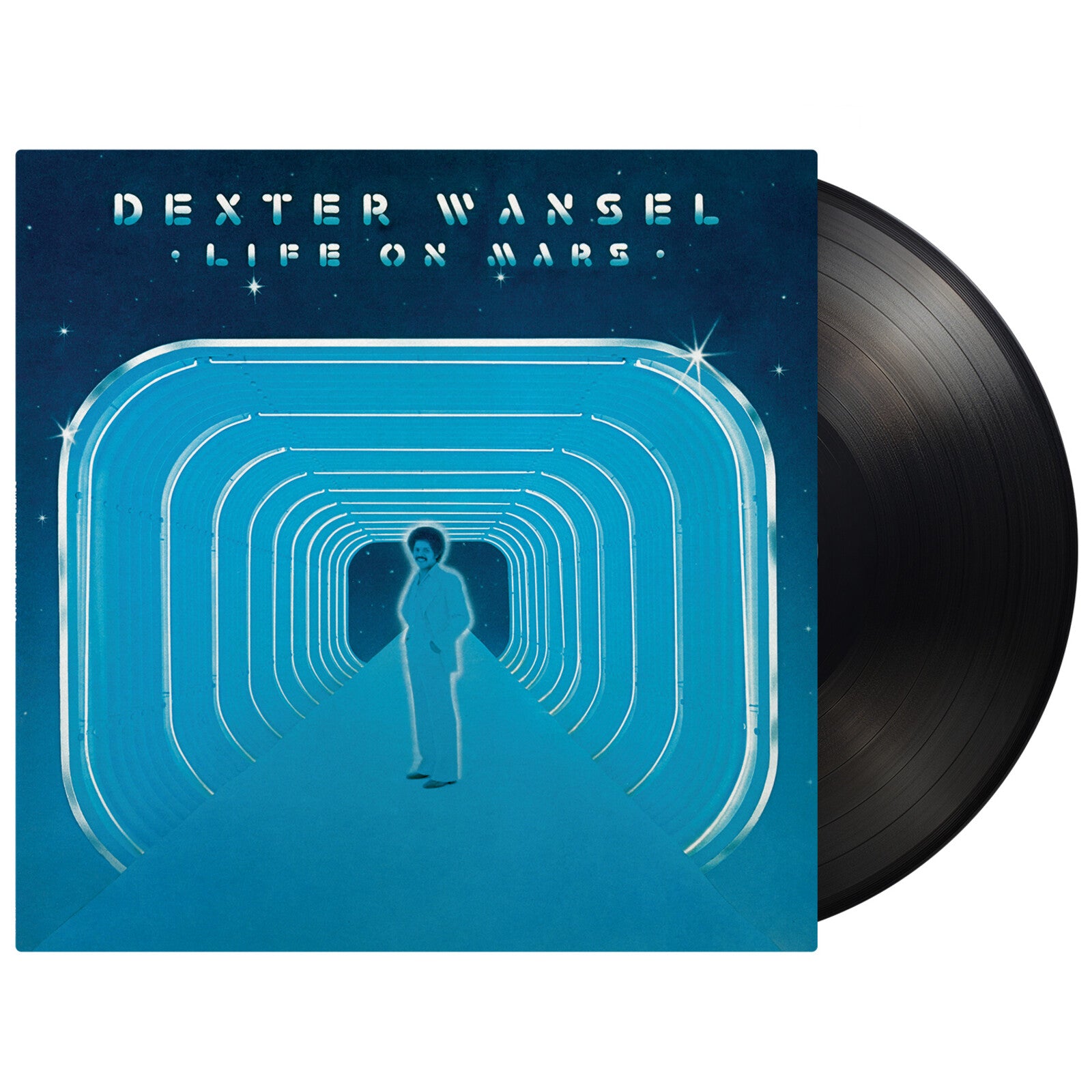 Dexter Wansel: Life On Mars – Proper Music