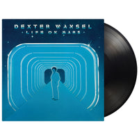 Dexter Wansel - Life On Mars - MOVLPB3487