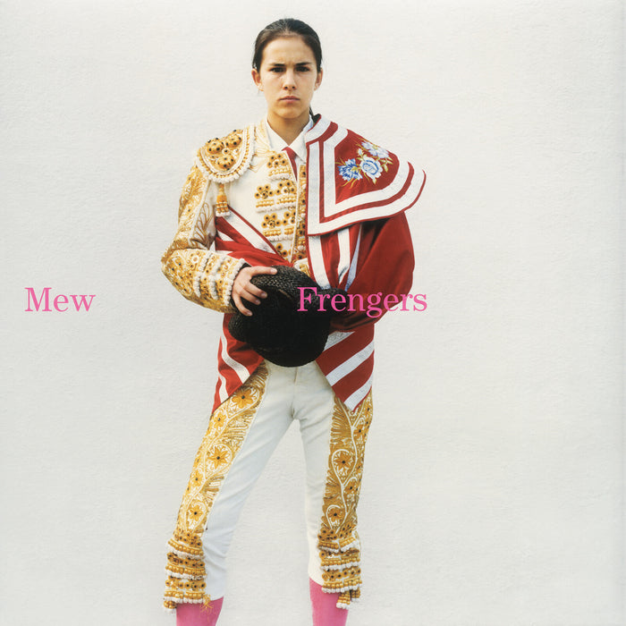 Mew - Frengers - MOVLPB1849