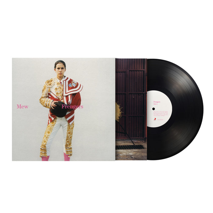 Mew - Frengers - MOVLPB1849