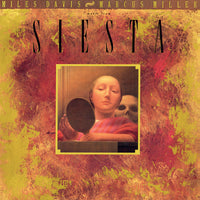 Miles Davis & Marcus Miller - Music from Siesta - MOVATG018