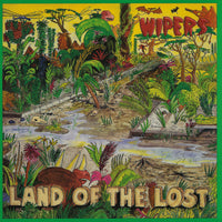 Wipers - Land Of The Lost - MOVLPS2818