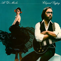 Al Di Meola - Elegant Gypsy - MOVLPR665