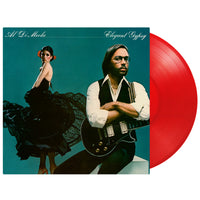 Al Di Meola - Elegant Gypsy - MOVLPR665