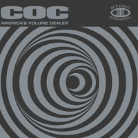 Corrosion of Conformity - America's Volume Dealer - MOVLPB3185