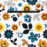 Fila Brazillia - Black Market Gardening - MOVLP4177