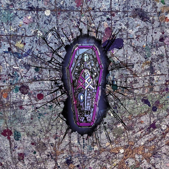 Mindless Self Indulgence - How I Learned To Stop Giving A Shit And Love MSI - MOVLPC3837