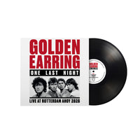 Golden Earring - One Last Night (Live At Rotterdam Ahoy 2026) - MOVLPB4174