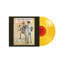Mott The Hoople - All The Young Dudes - MOVLPY779