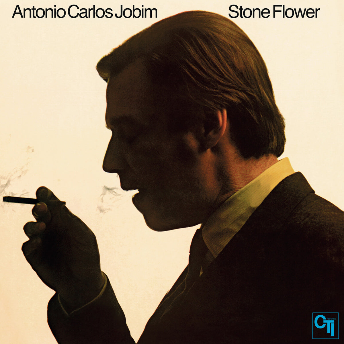Antonio Carlos Jobim - Stone Flower - MOVLP4209