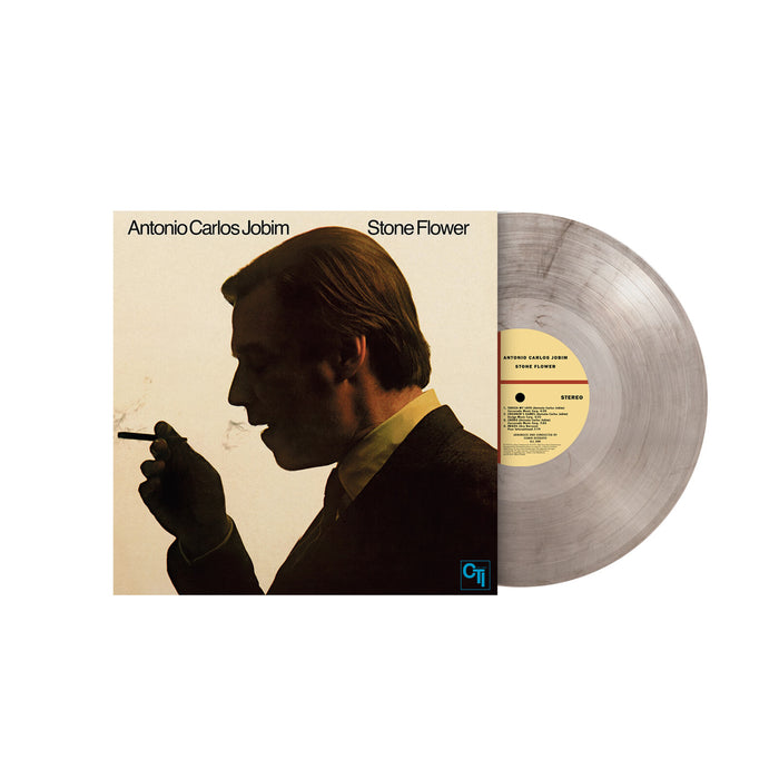 Antonio Carlos Jobim - Stone Flower - MOVLP4209