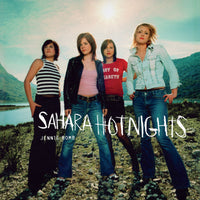 Sahara Hotnights - Jennie Bomb - MOVLP4189