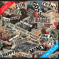 Sham 69 - That's Life - MOVLPB4059