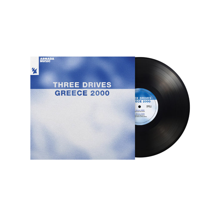 Three Drives - Greece 2000 - MOVB12100