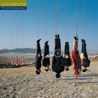 Alan Parsons - Try Anything Once - MOVLPB1270