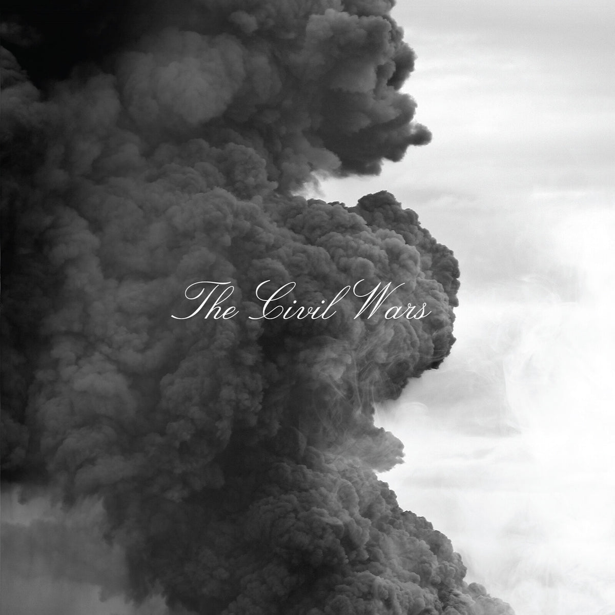 The Civil Wars - The Civil Wars - MOVLPB1690