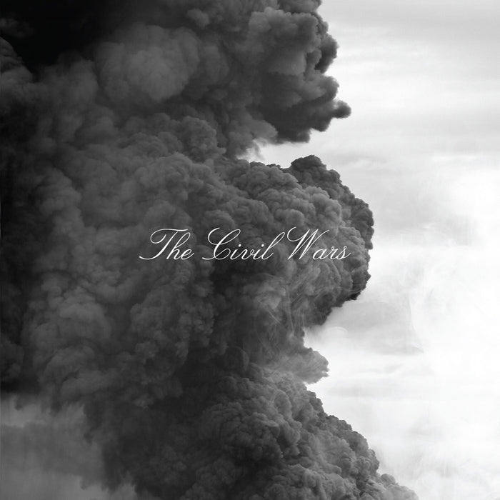 The Civil Wars - The Civil Wars - MOVLPB1690