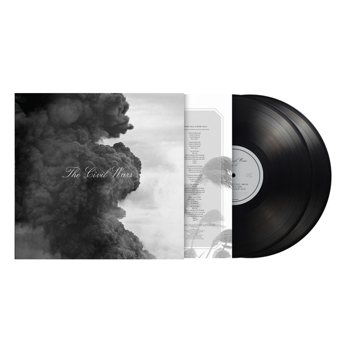 The Civil Wars - The Civil Wars - MOVLPB1690
