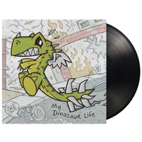 Motion City Soundtrack - My Dinosaur Life - MOVLPB2323