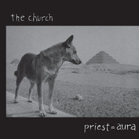 The Church - Priest = Aura - MOVLPB2689