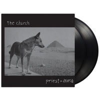 The Church - Priest = Aura - MOVLPB2689