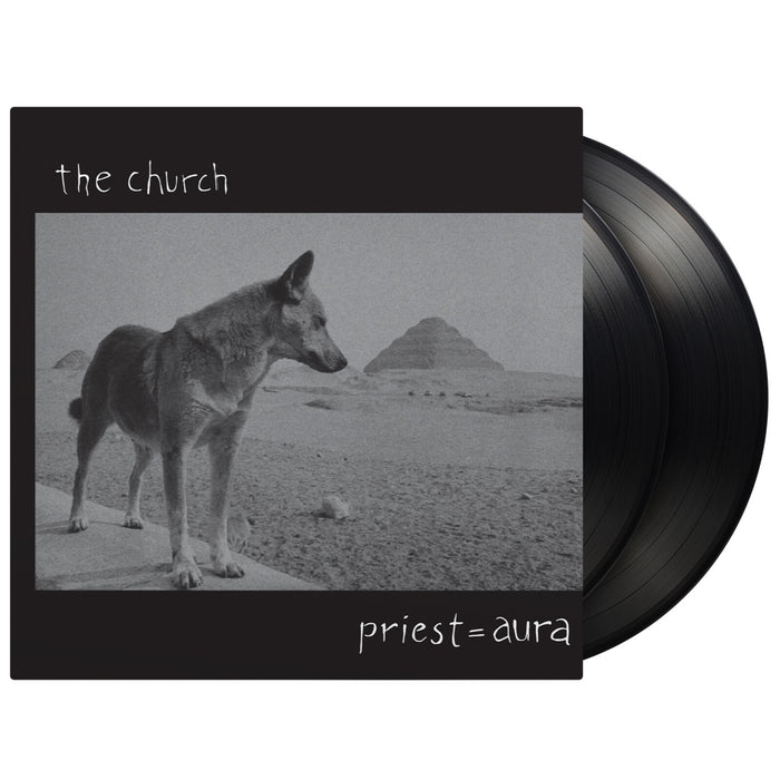 The Church - Priest = Aura - MOVLPB2689