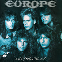 Europe - Out Of This World - MOVLPV868