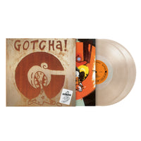 Gotcha! - Words And Music From Da Lowlands - MOVLPG1767