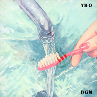 Yellow Magic Orchestra - BGM - MOVLPB1471