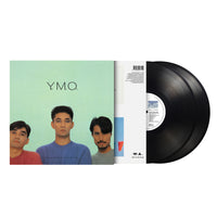 Yellow Magic Orchestra - Naughty Boys & Instrumental - MOVLPB1472