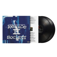 Various Artists - Menace II Society - MOVATM474