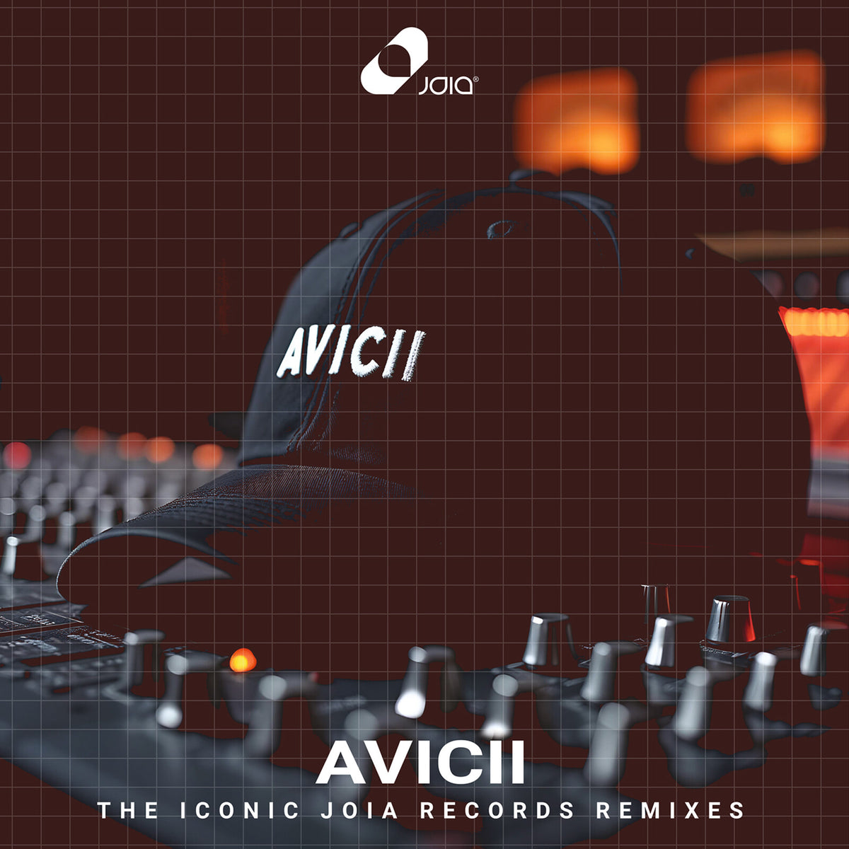 Avicii - The Iconic Joia Records Remixes - MOVLPG3920