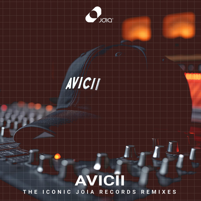 Avicii - The Iconic Joia Records Remixes - MOVLPG3920