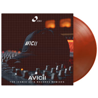 Avicii - The Iconic Joia Records Remixes - MOVLPG3920