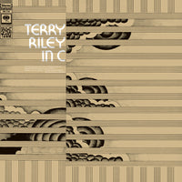 Terry Riley - In C - MOVCLB039