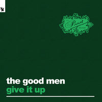 The Good Men - Give It Up - MOV12106