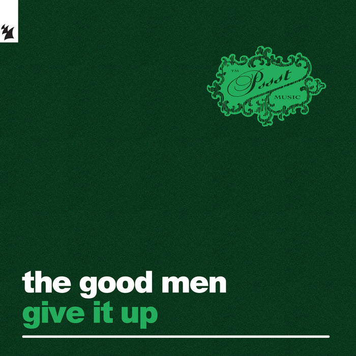 The Good Men - Give It Up - MOV12106