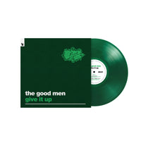 The Good Men - Give It Up - MOV12106