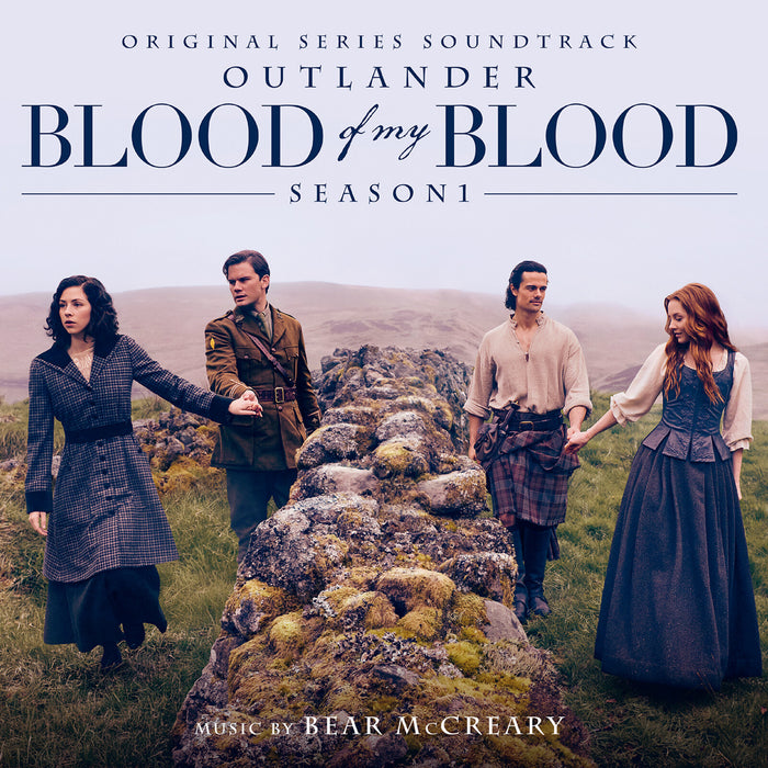 Bear McCreary - Outlander: Blood of My Blood - MOVATC445