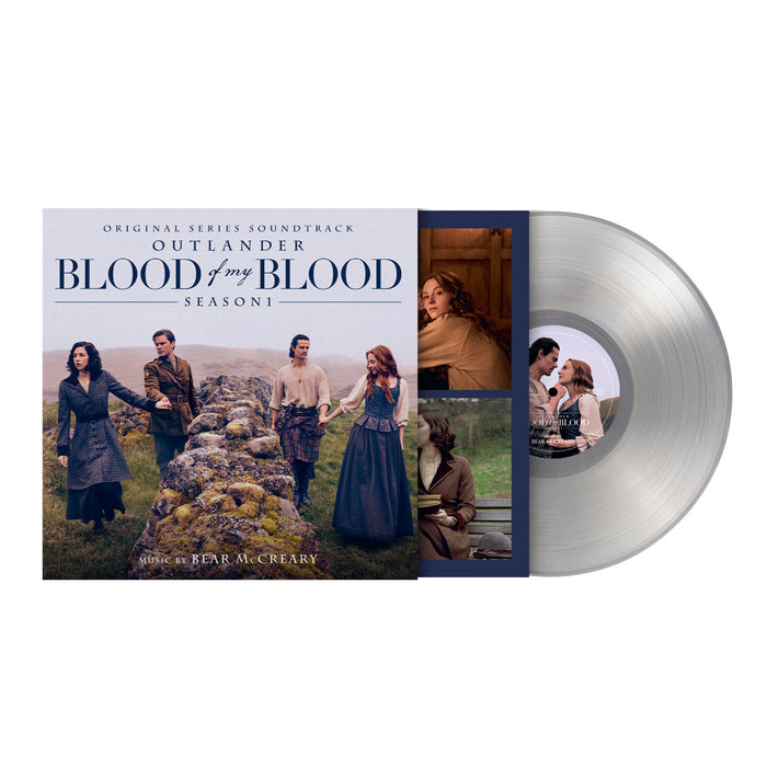 Bear McCreary - Outlander: Blood of My Blood - MOVATC445